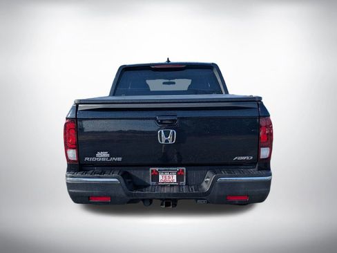 Used 2019 Honda Ridgeline Sport image 4