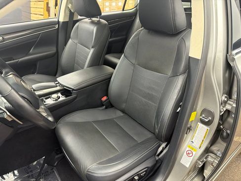 Used 2016 Lexus GS 350 AWD w/ Premium Package image 21