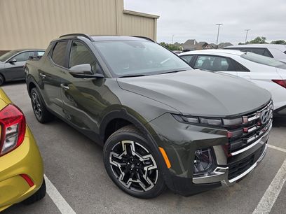 New 2026 Hyundai Santa Cruz Limited