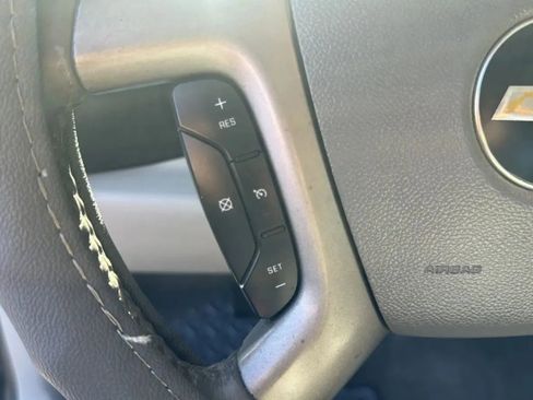 Used 2013 Chevrolet Silverado 1500 LT w/ All-Star Edition RWD image 12