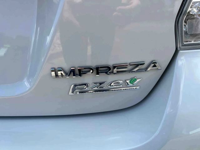 Used 2015 Subaru Impreza 2.0i Limited AWD/4WD image 30