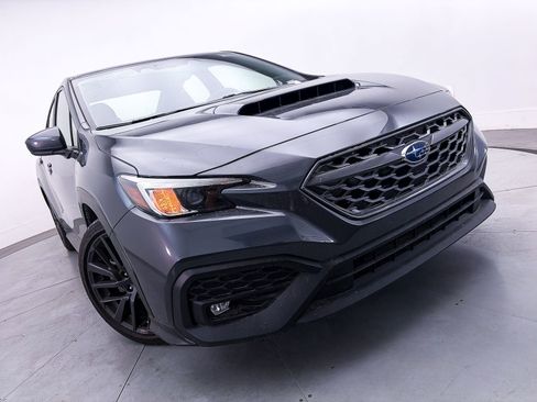 Used 2024 Subaru WRX Premium AWD/4WD image 6