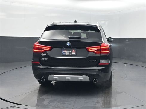 Used 2019 BMW X3 xDrive30i w/ Driving Assistance Package image 34