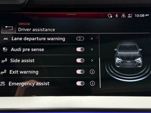 Used 2023 Audi RS 3 w/ RS Technology Package image 30