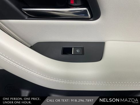 New 2026 MAZDA CX-90 Plug-In Hybrid w/ Premium Plus image 53