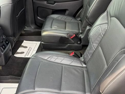 Used 2019 Ford Explorer Platinum AWD/4WD image 20