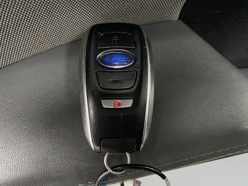 Used 2024 Subaru Crosstrek 2.0i Premium image 32