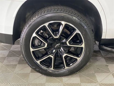 Certified 2023 Chevrolet Tahoe RST image 39