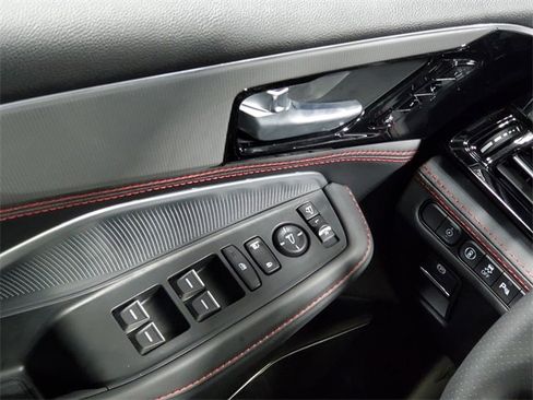 New 2026 Acura MDX A-Spec image 24