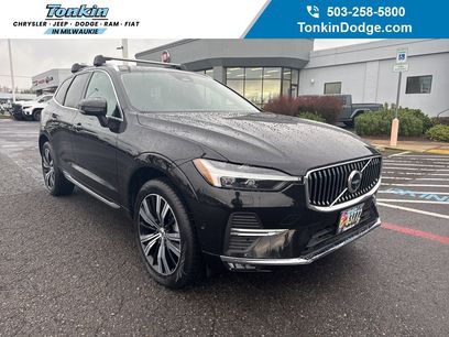 Used 2023 Volvo XC60 B5 Plus w/ Climate Package