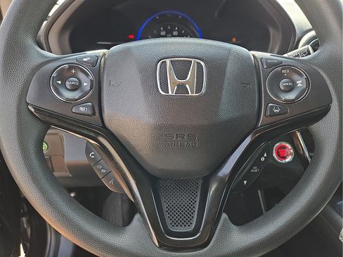 Used 2022 Honda HR-V EX image 20