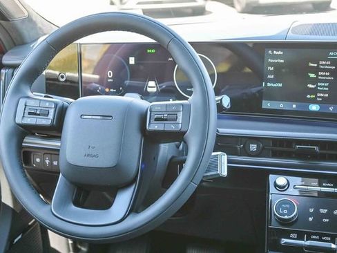 New 2026 Hyundai Santa Fe Calligraphy image 17