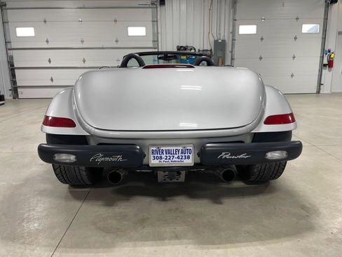 Used 2000 Plymouth Prowler image 13