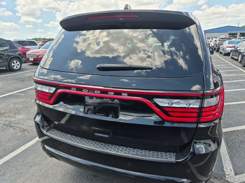 Used 2022 Dodge Durango GT RWD image 4