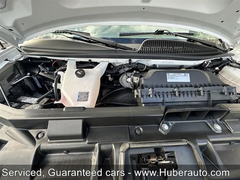 Used 2023 Chevrolet Express 3500 LT w/ LT Preferred Equipment Group image 28