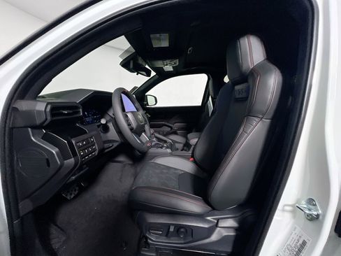New 2026 Toyota Tacoma TRD Pro AWD/4WD image 14