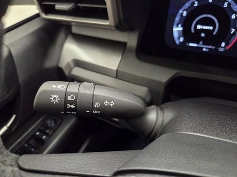 New 2026 Toyota Tacoma TRD Sport image 60