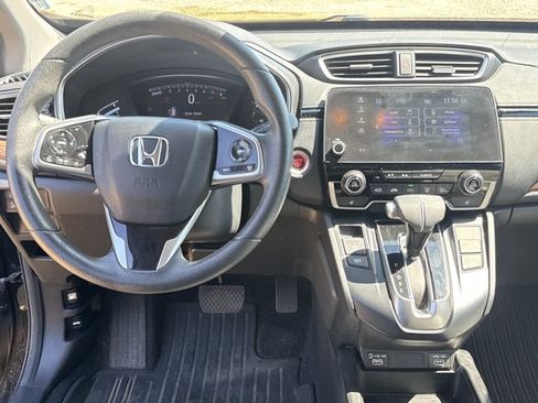 Used 2020 Honda CR-V EX image 4