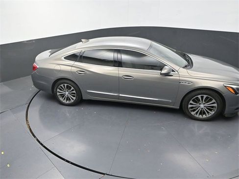 Used 2019 Buick LaCrosse Preferred image 26
