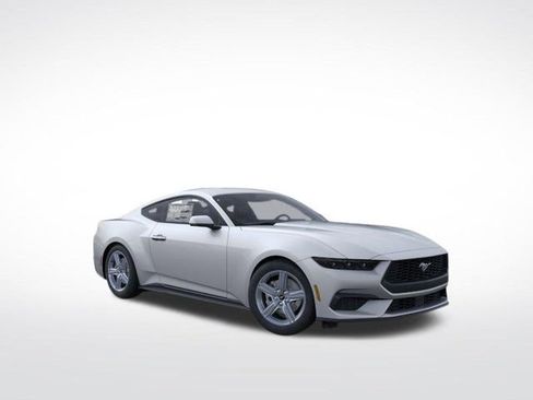 New 2026 Ford Mustang Coupe RWD image 9