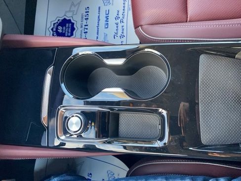 New 2025 Buick Envision Sport Touring image 22