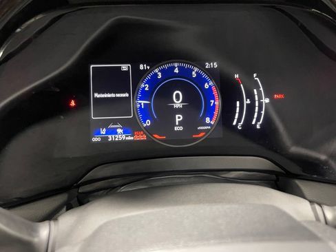 Used 2023 Lexus RX 350 Premium w/ Accessory Package AWD/4WD image 32