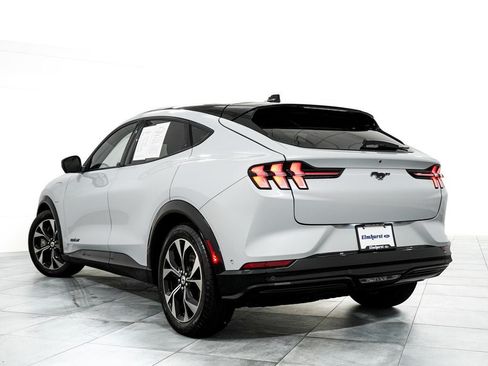 Certified 2023 Ford Mustang Mach-E Premium AWD/4WD image 5