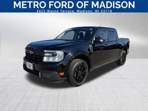 Used 2024 Ford Maverick XL w/ Equipment Group 100A Standard AWD/4WD image 1