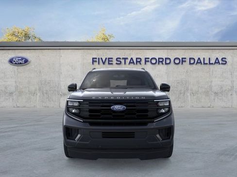 New 2026 Ford Expedition Max Active RWD image 6