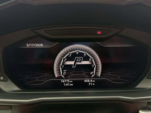 Used 2021 Lamborghini Urus AWD/4WD image 58