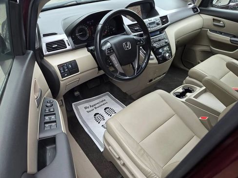 Used 2013 Honda Odyssey EX-L image 37