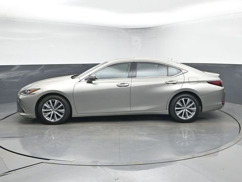 Used 2021 Lexus ES 250 w/ Premium Package AWD/4WD image 6