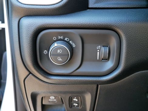 Used 2023 RAM 1500 Big Horn AWD/4WD image 16