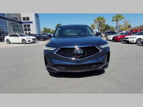 New 2026 Acura MDX w/ Technology Package image 36