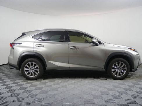 Used 2021 Lexus NX 300 FWD w/ Comfort Package image 2