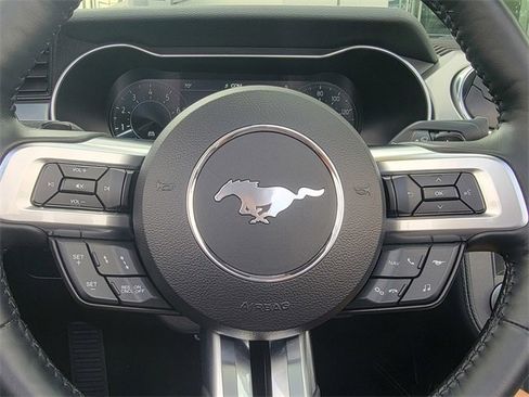 Certified 2022 Ford Mustang GT Premium w/ Equipment Group 401A image 26