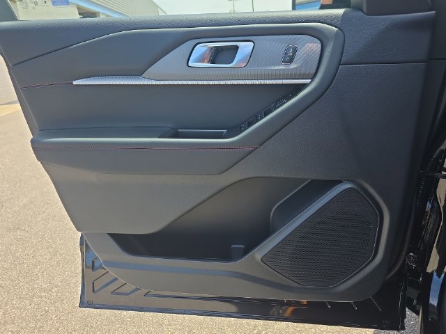 New 2026 Ford Explorer ST-Line RWD image 29