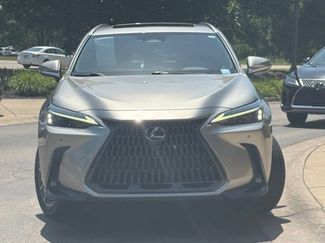 Used 2022 Lexus NX 250 AWD video 2