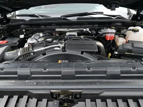 Used 2024 GMC Sierra 2500 Denali Ultimate AWD/4WD image 39