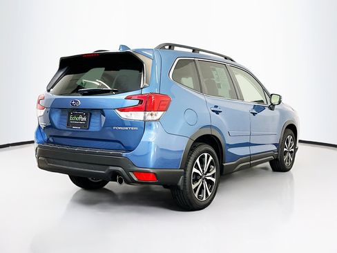 Used 2023 Subaru Forester Limited AWD/4WD image 9