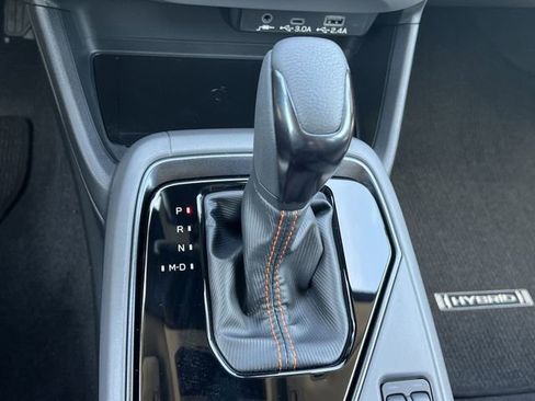 New 2026 Subaru Crosstrek 2.5i Limited w/ Crosstrek Mirror Package AWD/4WD image 16