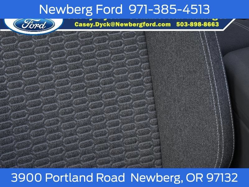 New 2026 Ford Ranger XL w/ Trailer Tow Package AWD/4WD image 16