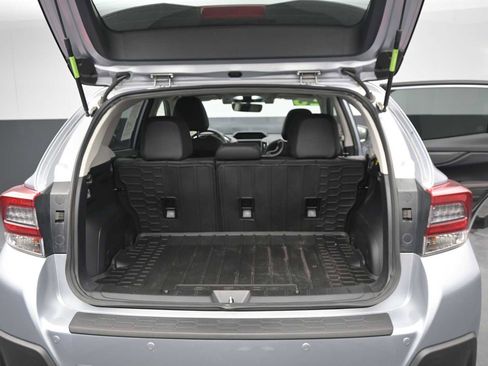 Used 2023 Subaru Crosstrek 2.5i Limited w/ Moonroof Package AWD/4WD image 40