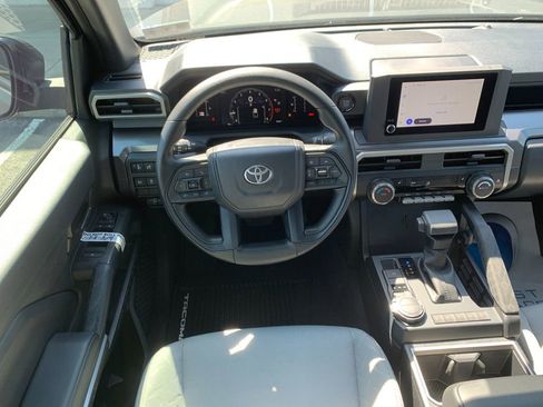 New 2026 Toyota Tacoma SR5 AWD/4WD image 16