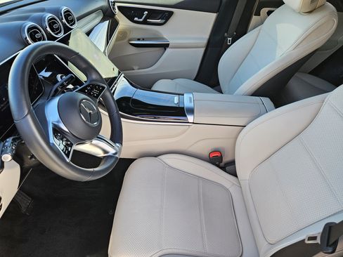Certified 2025 Mercedes-Benz GLC 300 image 13