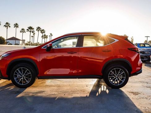 Used 2023 Lexus NX 350 AWD w/ Cold Area Package image 14