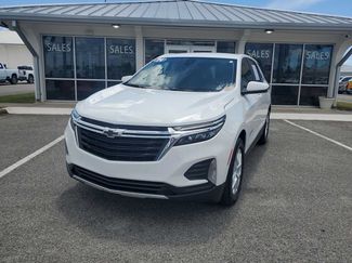 Used 2024 Chevrolet Equinox LT w/ LPO, Floor Liner Package FWD video 1