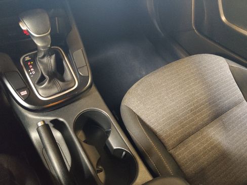 Used 2021 Kia Soul S FWD image 26