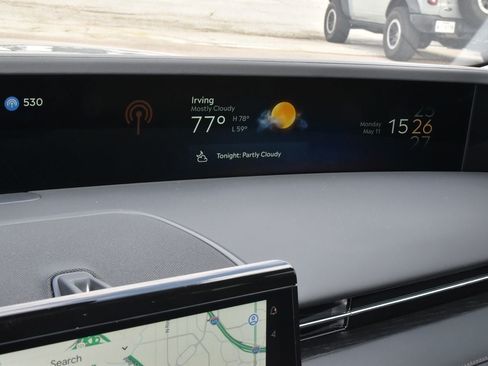 New 2026 Lincoln Nautilus Reserve AWD/4WD image 26