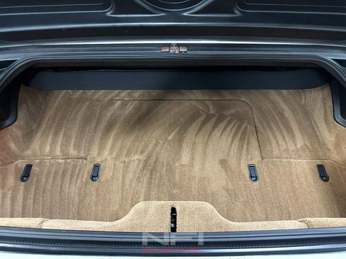 Used 2000 Chevrolet Corvette Convertible w/ Memory Pkg image 51